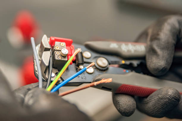 Best Electrical Troubleshooting Services  in Lmdale, PA