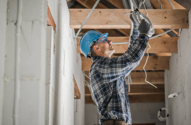 Best Affordable Electrical Installation  in Lmdale, PA