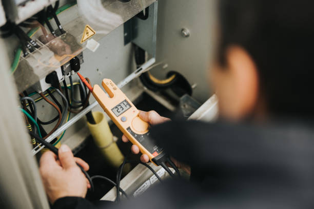 Best Electrical Installation Contractor  in Lmdale, PA