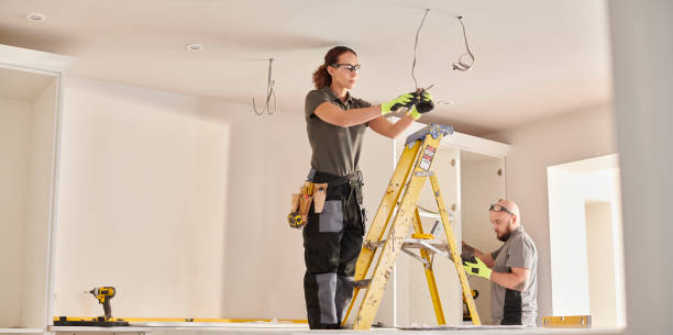 Best Electrician for Home Renovation  in Lmdale, PA