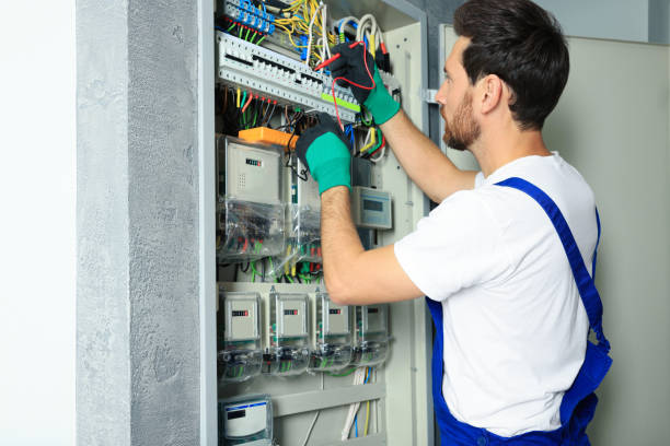 Best Home Electrical Repair  in Lmdale, PA