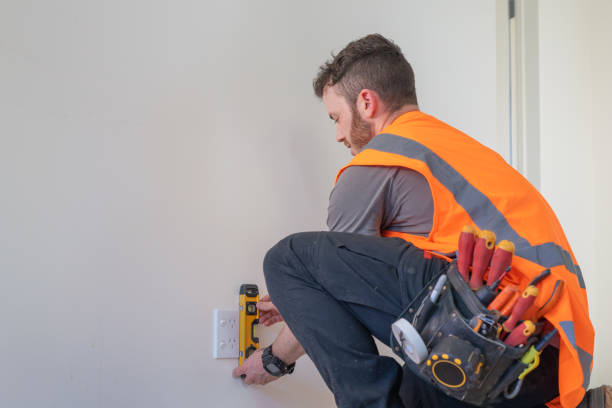 Best Affordable Electrician  in Lmdale, PA