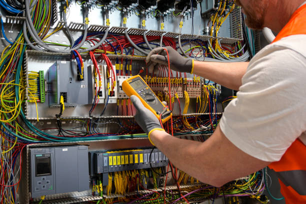 Best Best Electricians Near Me  in Lmdale, PA