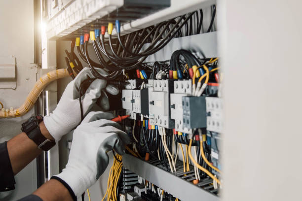 Best Local Electrician Companies  in Lmdale, PA